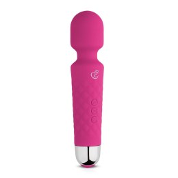 EasyToys Mini Wand – Różowy Masażer Wibracyjny