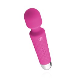 EasyToys Mini Wand – Różowy Masażer Wibracyjny