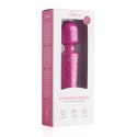 EasyToys Mini Wand – Różowy Masażer Wibracyjny