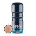 Masturbator analny FPPR. - Beżowy