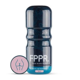 FPPR. Masturbator Analny Różowy