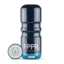 FPPR. Masturbator analny – Biała rozkosz