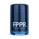 FPPR. – Transparentny Masturbator Dwustronny: Pochwa i Anus
