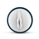 FPPR. - Realistyczny Masturbator Waginalny w Odcieniu Bieli