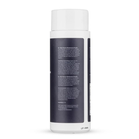 Aksamitny Puder Odnawiający do Masturbatorów – 150 g