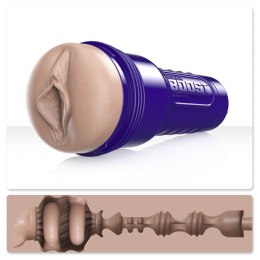 Fleshlight Boost Bang – Realistyczny Masturbator z Regulacją Ssania
