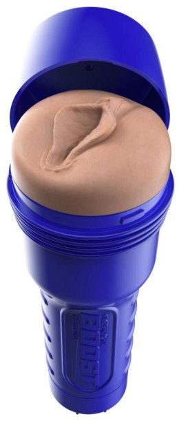 Fleshlight Boost Bang – Realistyczny Masturbator z Regulacją Ssania