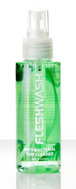FleshWash – Higieniczny Spray do Pielęgnacji Akcesoriów Intymnych