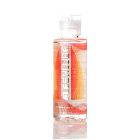 Fleshlight Fleshlube Fire - Rozgrzewający lubrykant 100 ml