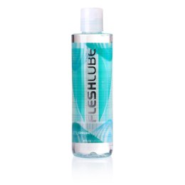 Fleshlight Fleshlube Ice 250 ml – Chłodzący Lubrykant na Bazie Wody