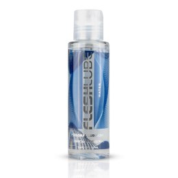 Fleshlight Fleshlube Water – Intymny Żel Nawilżający na Bazie Wody 100 ml