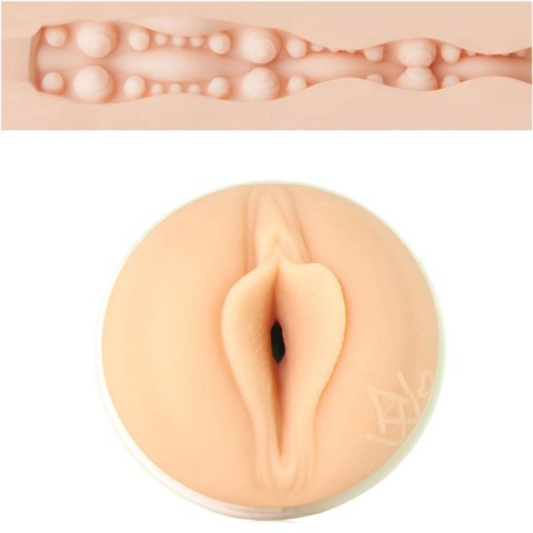 Fleshlight Girls Angela White: Tekstura Indulge