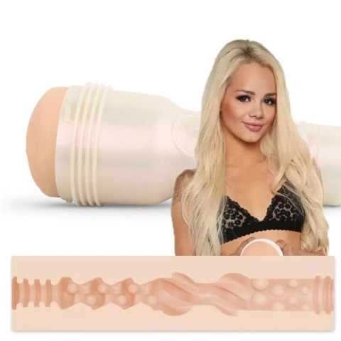 Fleshlight Girls – Elsa Jean Tasty: Realistyczny Masturbator