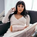 Fleshlight Janice Griffith – Eden: Realistyczny Masturbator