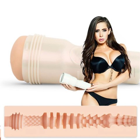 Fleshlight Girls - Madison Ivy Beyond: Realistyczny Masturbator