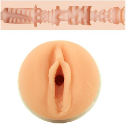 Fleshlight Nicole Aniston - Idealne Dopasowanie