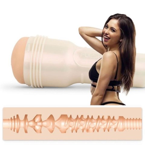 Fleshlight Girls – Riley Reid Utopia