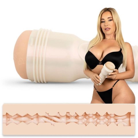 Fleshlight Girls - Savannah Bond – Realistyczny Masturbator