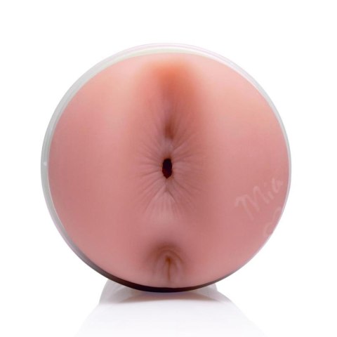 Fleshlight Mia Malkova: Poziom Mistrzowski Cielesnej Przyjemności Analnej