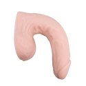 Mr. Limpy Large Fleshlight - Realistyczny Packer w Eleganckim Beżu