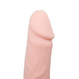 Mr. Limpy Large Fleshlight - Realistyczny Packer w Eleganckim Beżu