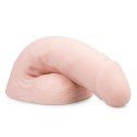 Mr. Limpy Large Fleshlight - Realistyczny Packer w Eleganckim Beżu
