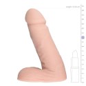 Fleshlight Mr. Limpy Medium Beige – Realistyczny Packer