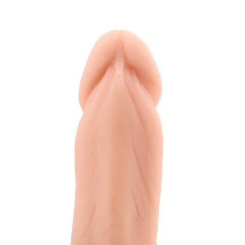 Fleshlight Mr. Limpy Medium Beige – Realistyczny Packer