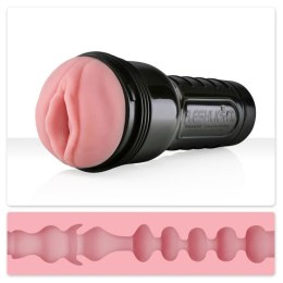 Fleshlight Pink Lady Mini-Lotus - Realistyczny Masturbator Męski