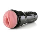 Fleshlight Pink Lady Mini-Lotus - Realistyczny Masturbator Męski