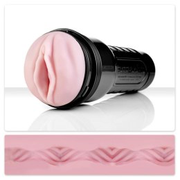 Fleshlight - Pink Lady Vortex: Luksusowy Masturbator