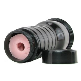 Fleshlight - Pink Lady Vortex: Luksusowy Masturbator