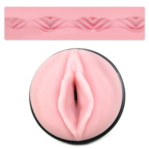 Fleshlight - Pink Lady Vortex: Luksusowy Masturbator