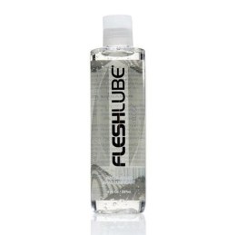 Fleshlight Slide – Gęsty Lubrykant Analny na Bazie Wody 250 ml