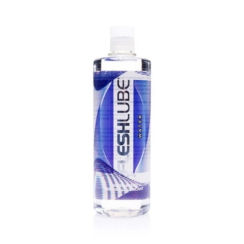 Fleshlight - Lubrykant na bazie wody 500 ml