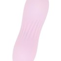 Siva – Elegancki Wibrator Bullet – Rozkosz w Odcieniu Różu