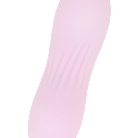 Siva – Elegancki Wibrator Bullet – Rozkosz w Odcieniu Różu