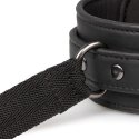 Zestaw Bondage Fantasy dla Początkujących - Kajdanki i Akcesoria