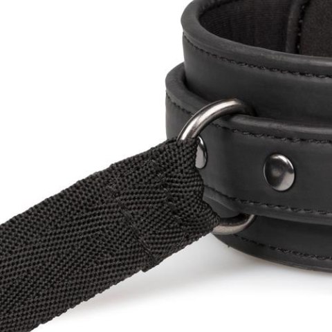 Zestaw Bondage Fantasy dla Początkujących - Kajdanki i Akcesoria