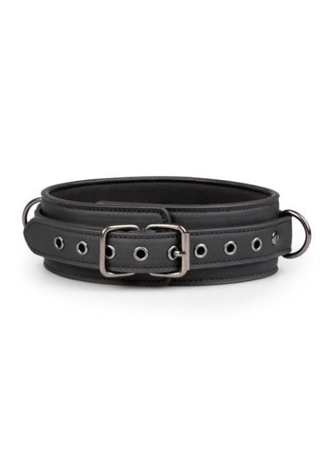 Zestaw Fetyszowy: Obroża i Kajdanki na Nadgarstki oraz Kostki