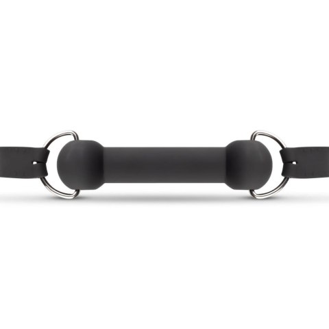 Silikonowy knebel z uzędzeniem bit EasyToys