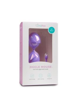 Kulki Gejszy Jiggle Mouse