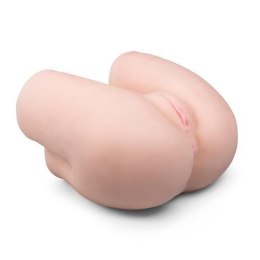 Realistyczny Masturbator Eva Miller