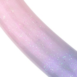 Dildo Syrena Ombre - 17 cm