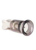 Zestaw mini przyssawek na sutki i łechtaczkę - 2 sztuki