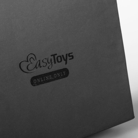 Silikonowy Dildo Strap-On – Zmysłowo Wygięty