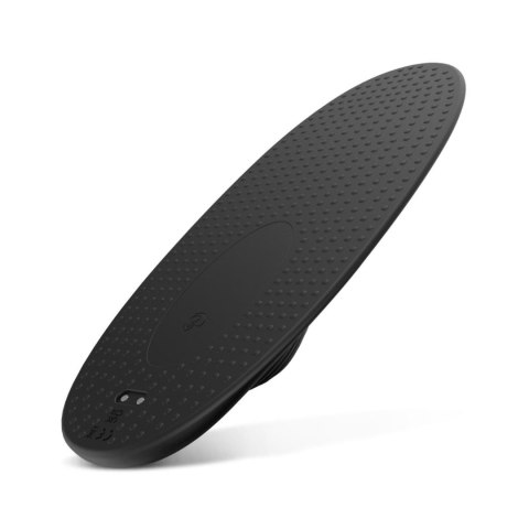 Vibe Pad – Innowacyjna Nakładka Wibracyjna z Pilotem i Podwójną Stymulacją – Czarna