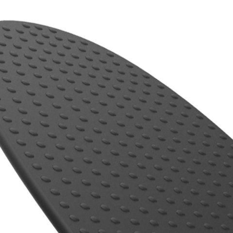 Vibe Pad – Innowacyjna Nakładka Wibracyjna z Pilotem i Podwójną Stymulacją – Czarna