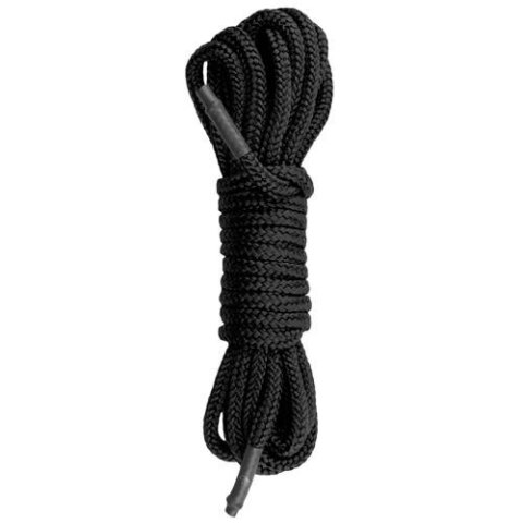 Lina Bondage – Czarna, 10m