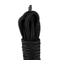 Lina Bondage – Czarna, 10m
